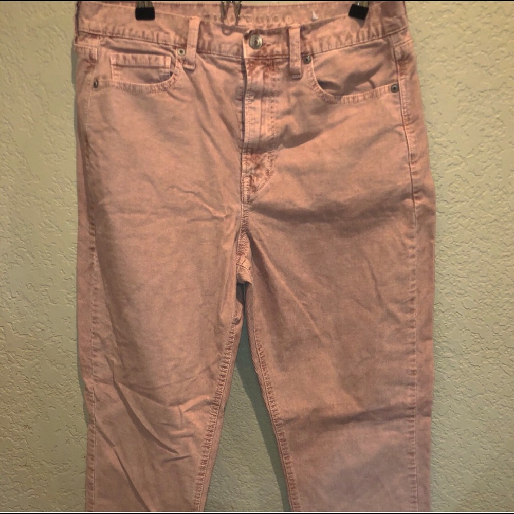 Mom Jeans